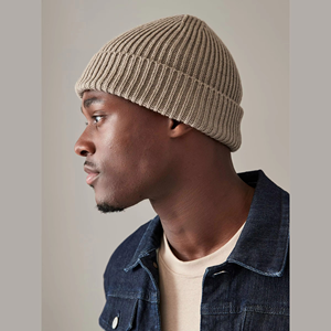 Gorro de Punto al por Mayor, Moderno, Cómodo, Cálido, Liso, con Logotipo Personalizado, Jacquard, Unisex, Gorra de Béisbol, Ropa Deportiva, Poliéster/Algodón - Product Image 3