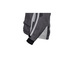 Nouveauté personnalisée, vestes en cuir décontractées coupe-vent pour hommes, moto noire, mode élégante - Product Image 3