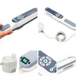KN-4003BL <b>UVB</b> <b>Light</b> 311nm Phototherapy NarrowBand <b>UVB</b> Phototherapy Cordless Device for Vitiligo, Eczema, Psoriasis, Dermatitis - Product Image 4