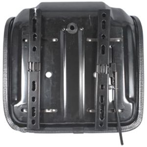 Asiento para Montacargas, Minicargadora, Tractor Compacto de Jardín y Cortacésped - Product Image 3