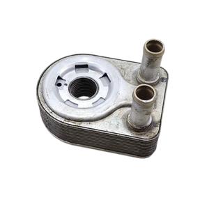 INTERCAMBIADOR DE AGUA/AZUFRÍDO FORD EcoSport Serie CM5G-6B856-FA M1JJ Gasolina 1000 (12>) - Product Image 1