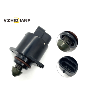 Venta al por mayor piezas originales del motor del automóvil Válvula de control de aire en reposo 17112648 4713876 5277374 para Chevrolet Astro GMC Safari Isuzu <span class=keywords><strong>Roder</strong></span> - Product Image 3