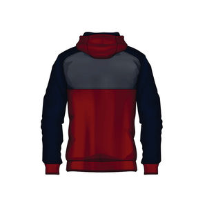 Sweat à capuche avec impression par sublimation Idéal pour les promotions et les événements - Product Image 3