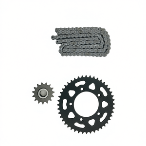 Kit de transmission Ducati Panigale 899 ABS modèle 14-15 CD 67620871A neuf et inutilisé - Product Image 2