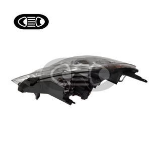 TUZHIHAO Wholesale High Quality LED Headlight Assembly Auto Lighting System for <strong>Infiniti</strong> QX50 Front Car Head Lamp - Product Image 5