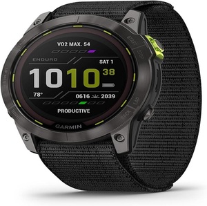 Reloj Garmin Enduro 2 de Ultra Rendimiento de Alta Calidad - Product Image 1