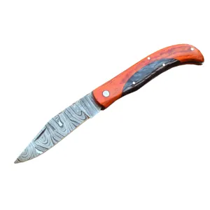 Custom Available Folding Pocket Knife Multi-function Knife for Watch Repair Tools