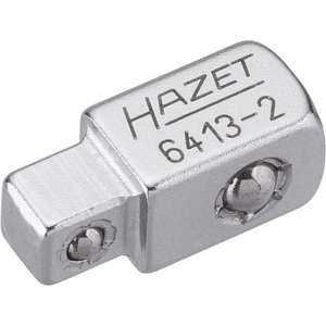 Hazet 1/4'' Sliding <b>Square</b> Socket Durable and Versatile <b>Tool</b> - Product Image 1