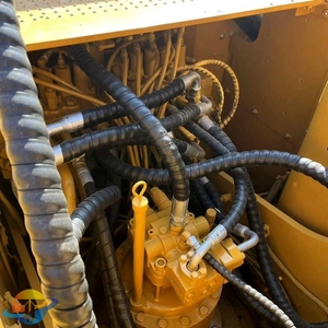 Produit premium pour excavatrice Caterpillar CAT320C dans la catégorie des excavatrices - Product Image 4