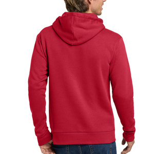 Sweat-shirt à capuche unisexe Next Level Apparel 9303 Bella + Canvas en molleton éponge - Product Image 4
