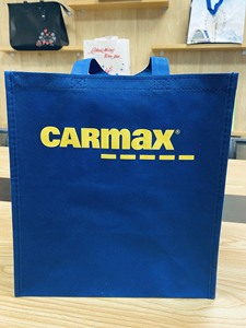 Sacs à provisions PP non tissés/écologiques/réutilisables du fabricant vietnamien avec un prix raisonnable de qualité supérieure Thuan Duc JSC - Product Image 1