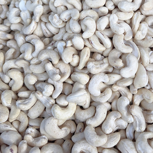 Vente flash : noix de cajou Santigo Factory, prix WW240, noix de cajou du Vietnam, emballage de marque privée disponible - Product Image 1