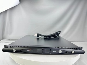 Amplificador de audio de alta potencia Admark AD422 Sonido premium para sistemas de altavoces domésticos y profesionales Amplificador estéreo HI-FI - Product Image 4