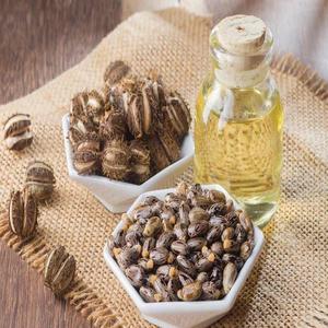 Aceite de Ricino Refinado Fraccionado 100% Puro de Alta Calidad para Uso Culinario, Grado Alimenticio, Marca Blanca - Product Image 1