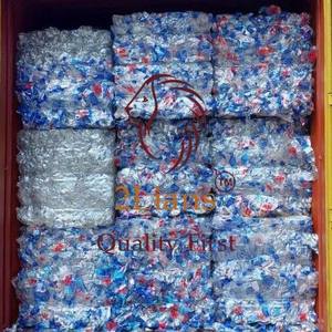 Botellas de PET de 2 Litros en Fardos Transparentes con Etiquetas Modelo 2025969BN para Reciclaje - Product Image 2