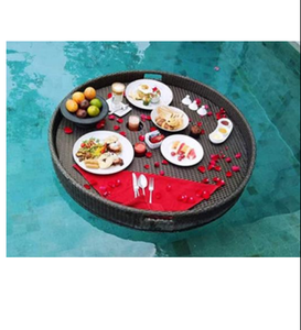 Bandeja Flotante para Piscina a Buen Precio, Utilizada para Servir el Desayuno, Apta para un Estilo de Vida de Lujo 99GD - Product Image 5