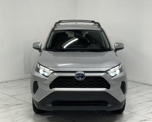 RAV4 SE 2022 Seminuevo con Bajo Kilometraje - Product Image 2
