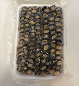 Offre Spéciale : Escargots Géants Africains Frais et Épicés de Qualité Supérieure, Transformés Vivants et Congelés, Origine Nigéria, pour la Cuisine, Convient aux Enfants de 12 ans et plus - Product Image 2