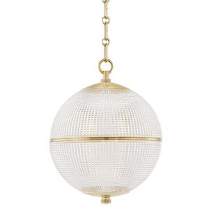 Lámpara colgante de linterna con acabado plateado para restaurantes de hotel en casa y decoración de deshierbe - Product Image 4