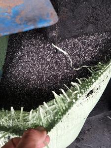 Granulés de balle de riz 100% naturels de couleur naturelle en provenance du Vietnam - Gia Gia Nguyen modèle SR-RHAP pour la combustion - Product Image 6