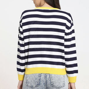 Venta caliente Mujeres Sudadera Fábrica Último estilo Mujeres Sudadera de moda para venta en línea Hecho Pakistán - Product Image 2