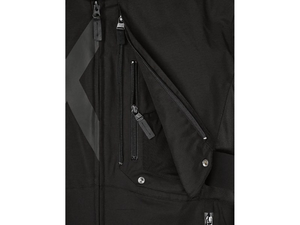 เสื้อแจ็กเก็ตนักบินขี่จักรยานสำหรับผู้หญิง, เสื้อกีฬาสำหรับขี่มอเตอร์ไซค์ BM GS 3ฤดูกันน้ำ - Product Image 3