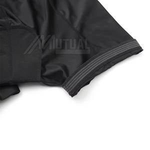 กางเกงขาสั้นขี่จักรยานไซส์พิเศษกางเกงขาสั้นจักรยานลายพื้นผลิตในปากีสถาน - Product Image 4