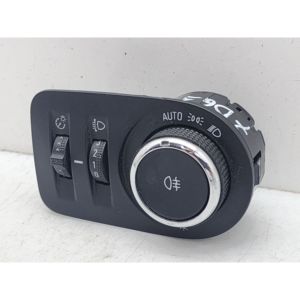 Interrupteur de commande d'éclairage OPEL Corsa F Série 39201663 (19>) - Product Image 3