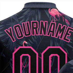 Sublimación personalizable Premium para camisas-Tela de lona de algodón 100% sólida Ligera y duradera para equipos y fanáticos - Product Image 5