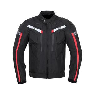 2025 Custom Cowhide Leather CE Approved Windproof Plus Size <b>Racing</b> <b>Jacket</b> for Motorbike & Auto <b>Racing</b> with Protections - Product Image 4