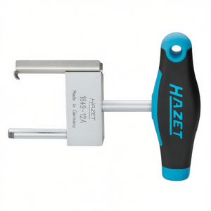 Extractor de Bobinas para Conectores Automotrices Hazet - Product Image 2