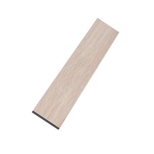 Moderno mate 20x120cm porcelana esmaltada tablones de madera azulejos estilo rústico Interior Exterior suelo pared tira pulida sala de estar - Product Image 1