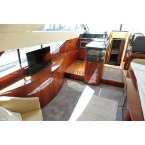 Yacht Fairline Phantom 50 2001 - Product Image 1
