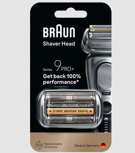 Authentic <b>Shaver</b> Replacement Head, Series 9, 94M - Product Image 3