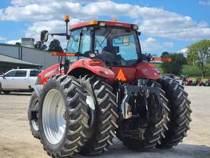 Meilleur prix pour IH Kohler Engine 80HP 2390kg 4WD Gear Drive Tracteur agricole avec 5 ans de garantie à vendre - Product Image 4