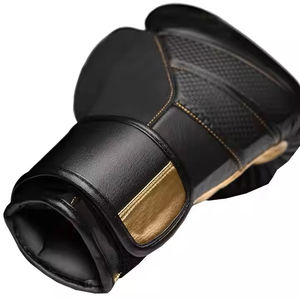 ถุงมือต่อยมวยสำหรับผู้ชายถุงมือฝึกการต่อสู้โลโก้แบบกำหนดเอง - Product Image 3