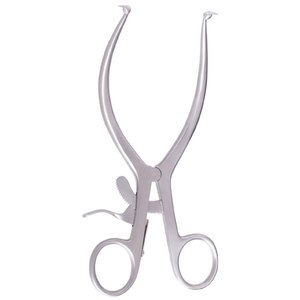 Quality Gelpi Retractor Self Retaining Surgical Instrument Stainless Steel CE ISO Approved - Product Image 3