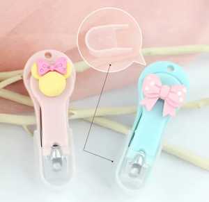 Beauty Full Nail Cutter Use For Baby Nail Cutter <b>BY</b> ZACHARY INDUSTRIES - Product Image 6