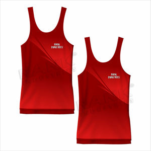 Conjunto de Camiseta sin Mangas y Pantalones Cortos para Mujer, de Secado Rápido, Ligero, Bajo MOQ, 100% Algodón, Marca Privada - Product Image 5