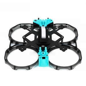 Kit de Marco <span class=keywords><strong>Cinewhoop</strong></span> Axisflying CineON C30 V2 de 3 Pulgadas Compatible con GPS <span class=keywords><strong>4S</strong></span>/6S <span class=keywords><strong>Cinewhoop</strong></span> D-JI O3 Air Unit para Grabación Cinematográfica - Product Image 2