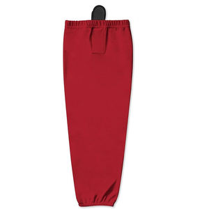 Service personnalisé OEM/ODM Chaussettes de hockey sur glace respirantes à sublimation Chaussettes de hockey sur glace professionnelles de haute qualité - Product Image 3