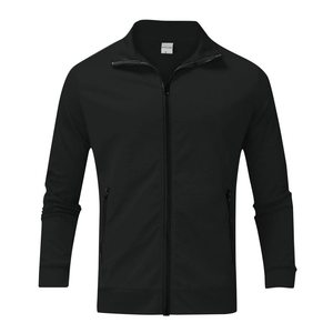 Personnalisé décontracté coupe-vent blanc survêtement Jogging ensemble 2 pièces Gym Fitness coupe-vent survêtement grande taille hommes - Product Image 3