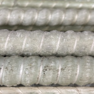 High Strength Fiberglass <strong>Rebar</strong> <strong>Used</strong> <strong>for</strong> Concrete - Global <strong>Sale</strong> GFRP <strong>Rebar</strong> China Manufacturer - Product Image 3