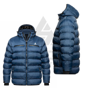 <b>Top</b> Design Best Quality New Fashion <b>Men's</b> Puffer Jacket | Full Sleeves Winter Puffer Jacket <b>Men</b> High Quality Puffer Jacket - Product Image 5