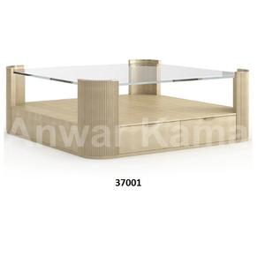 Mesa de centro infernal de metal de 3 piezas de la mejor calidad para la decoración de la sala de estar y la Oficina del hogar - Product Image 4