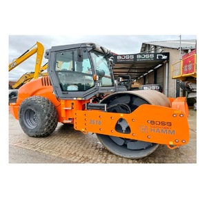 Obtenir Rouleaux Machines Caterpillar CS44B Jambon 3414 Jambon 3516 et Jambon 3516 Rouleau à Vendre Pas Cher Puissance Efficace - Product Image 1