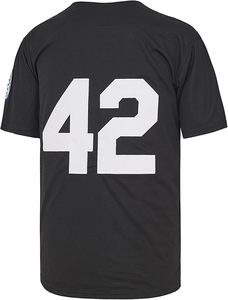 Jersey de béisbol para hombre de alta calidad, ropa cómoda y perfecta para el equipo, camiseta de béisbol para hombre con botones completos personalizados - Product Image 3