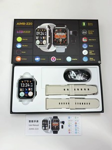 Reloj Inteligente Android de Moda, Pulseras Inteligentes con Auriculares TWS 2 en 1, Reproductor de Música, Cronógrafo, Frecuencia Cardíaca, Dispositivos Portátiles - Product Image 5