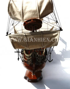 El fabricante Gia Nhien aprueba el diseño personalizado MOQ bajo MODELO POLTAVA ENVÍO ALTO con ALTA CALIDAD - Product Image 5