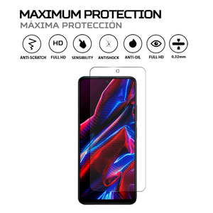 ฟิล์มกันรอยหน้าจอ POCO X5 5G - Product Image 2